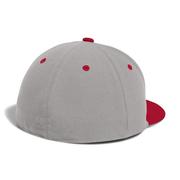 Indiana Adidas Fitted Wool Baseball Cap